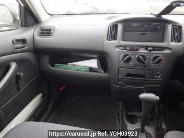 Used 2011 AT toyota probox-van NCP50V Image[16]