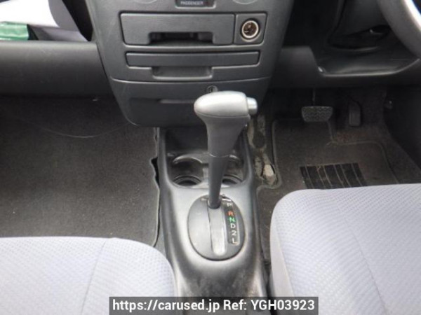Used 2011 AT toyota probox-van NCP50V Image[19]