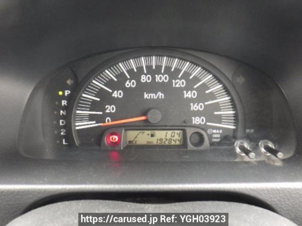 Used 2011 AT toyota probox-van NCP50V Image[20]