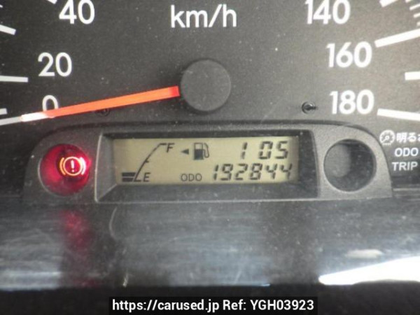 Used 2011 AT toyota probox-van NCP50V Image[21]
