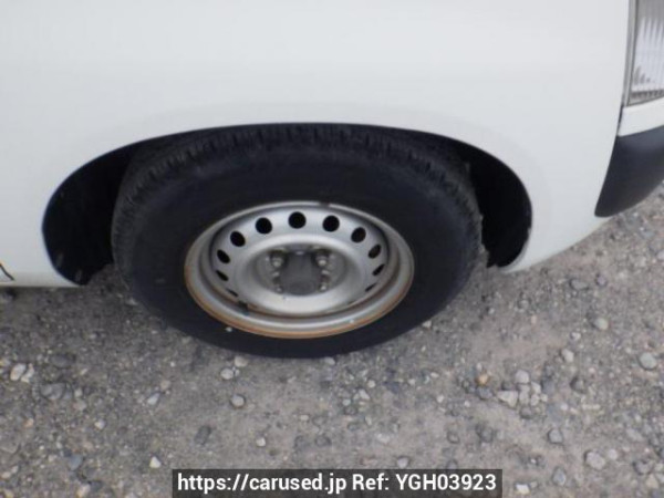 Used 2011 AT toyota probox-van NCP50V Image[24]