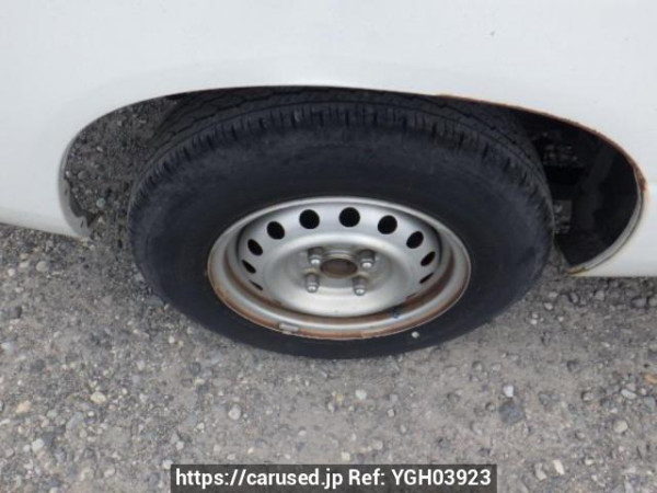 Used 2011 AT toyota probox-van NCP50V Image[25]
