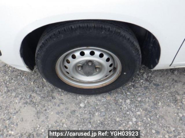Used 2011 AT toyota probox-van NCP50V Image[27]