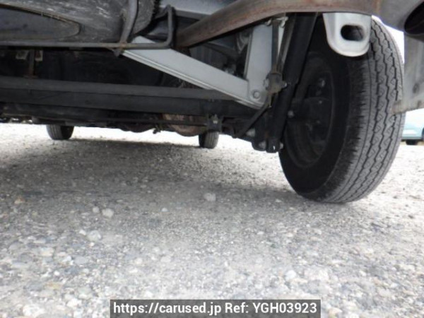Used 2011 AT toyota probox-van NCP50V Image[31]