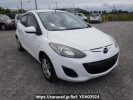 Mazda Demio DE3FS