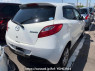 Used 2013 AT mazda demio DE3FS Image[3]