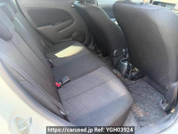 Used 2013 AT mazda demio DE3FS Image[10]