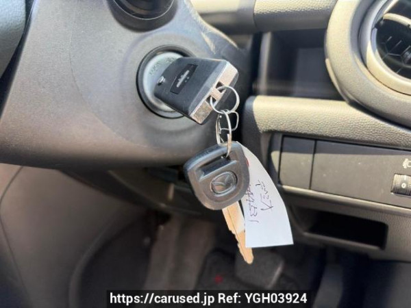 Used 2013 AT mazda demio DE3FS Image[14]
