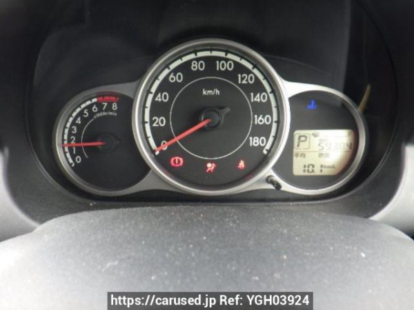 Used 2013 AT mazda demio DE3FS Image[20]
