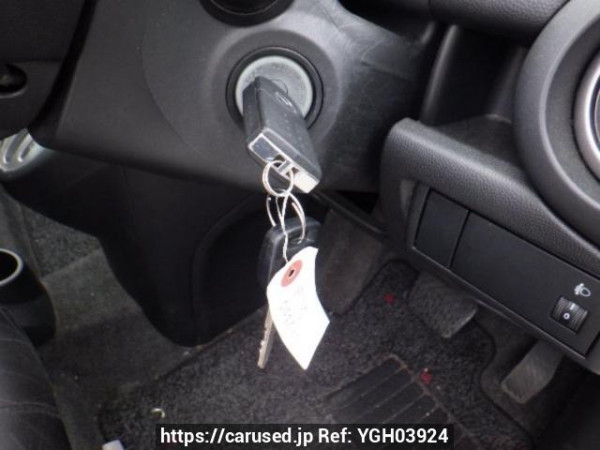 Used 2013 AT mazda demio DE3FS Image[22]