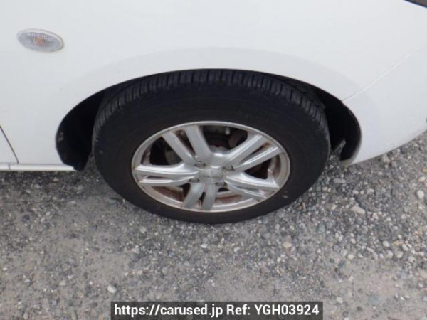 Used 2013 AT mazda demio DE3FS Image[24]