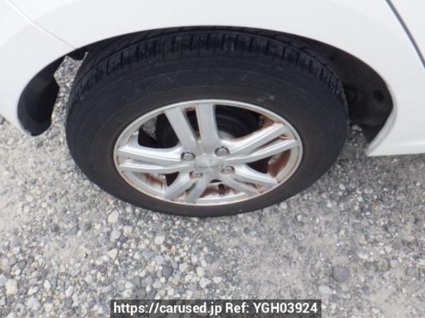 Used 2013 AT mazda demio DE3FS Image[25]
