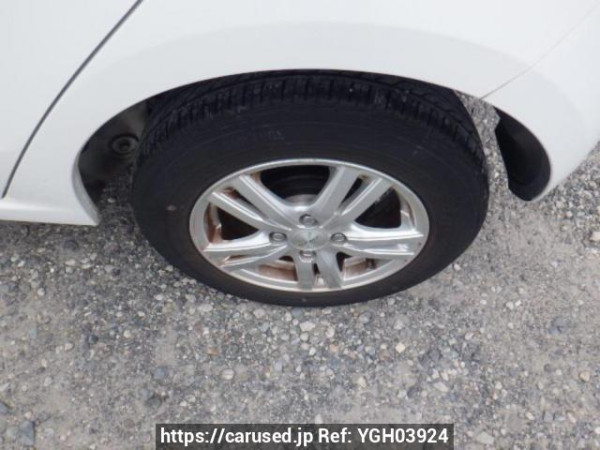 Used 2013 AT mazda demio DE3FS Image[26]