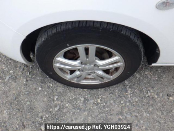 Used 2013 AT mazda demio DE3FS Image[27]