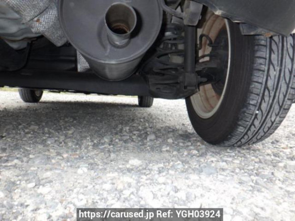 Used 2013 AT mazda demio DE3FS Image[31]