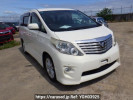 Toyota Alphard ANH20W