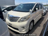 Used 2008 AT toyota alphard ANH20W Image[1]