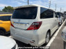 Used 2008 AT toyota alphard ANH20W Image[3]