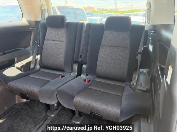 Used 2008 AT toyota alphard ANH20W Image[8]