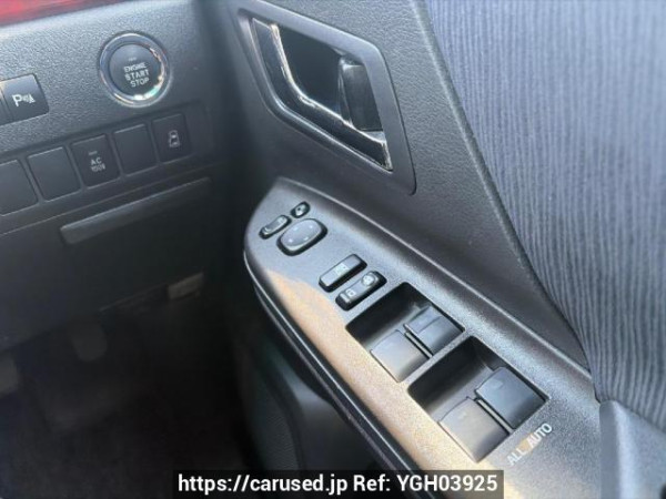 Used 2008 AT toyota alphard ANH20W Image[16]
