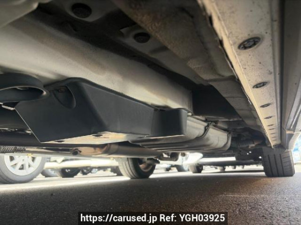 Used 2008 AT toyota alphard ANH20W Image[25]