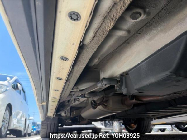Used 2008 AT toyota alphard ANH20W Image[26]