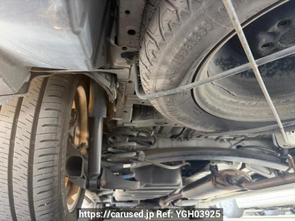 Used 2008 AT toyota alphard ANH20W Image[29]