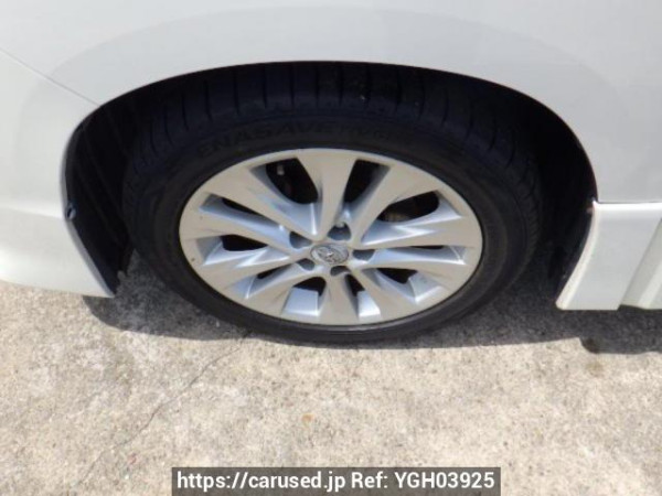 Used 2008 AT toyota alphard ANH20W Image[30]