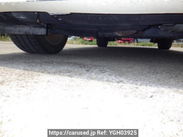 Used 2008 AT toyota alphard ANH20W Image[31]