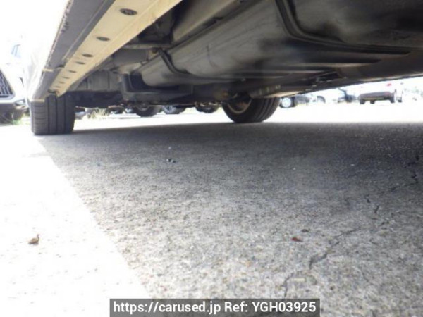 Used 2008 AT toyota alphard ANH20W Image[33]