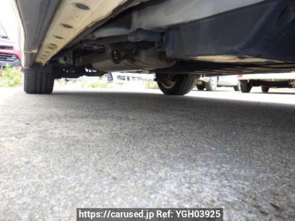 Used 2008 AT toyota alphard ANH20W Image[35]