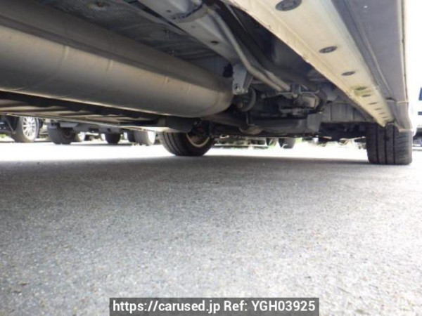 Used 2008 AT toyota alphard ANH20W Image[36]