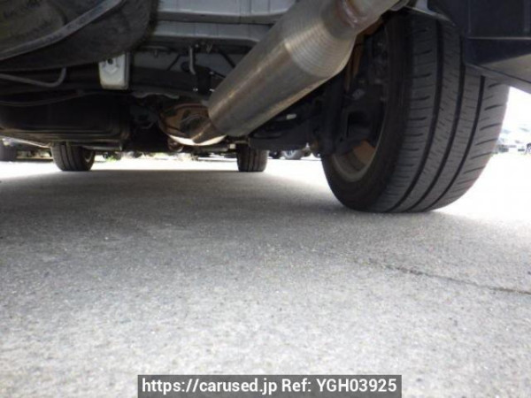 Used 2008 AT toyota alphard ANH20W Image[38]