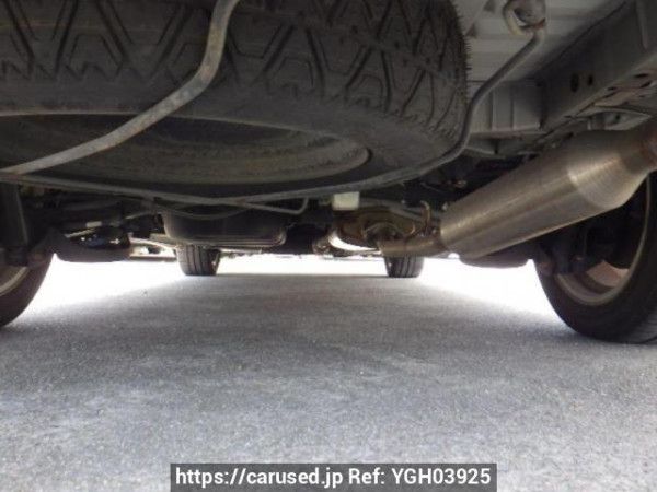 Used 2008 AT toyota alphard ANH20W Image[39]