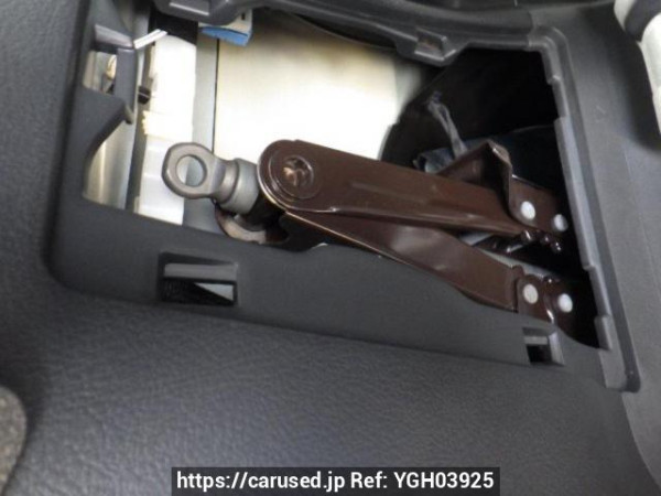 Used 2008 AT toyota alphard ANH20W Image[40]