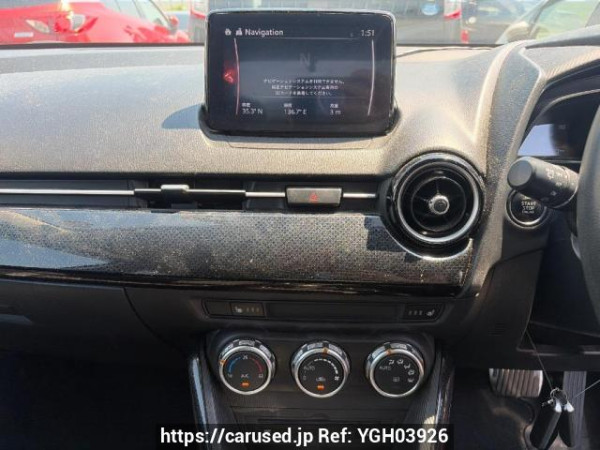 Used 2017 AT mazda demio DJ3FS Image[10]