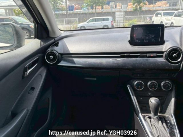 Used 2017 AT mazda demio DJ3FS Image[19]