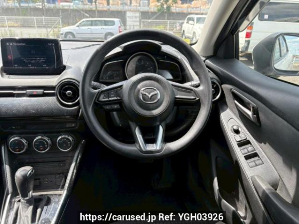 Used 2017 AT mazda demio DJ3FS Image[20]