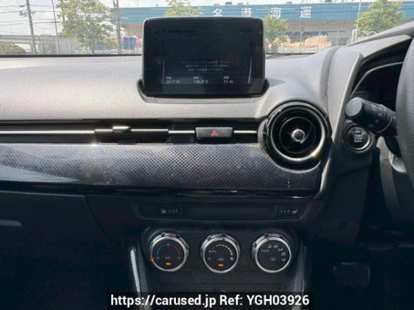 Used 2017 AT mazda demio DJ3FS Image[23]