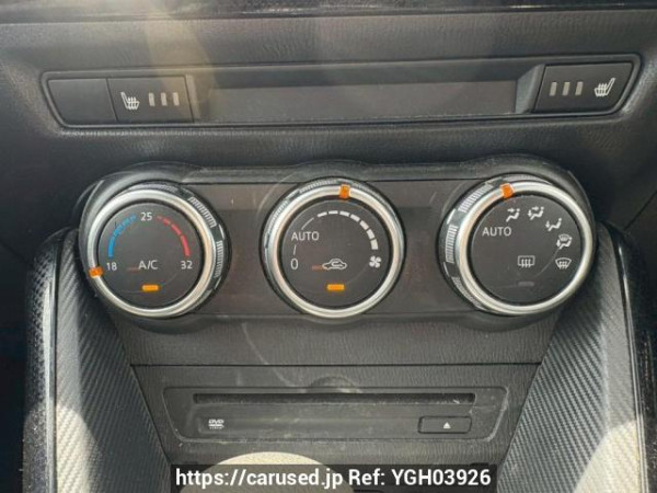 Used 2017 AT mazda demio DJ3FS Image[26]