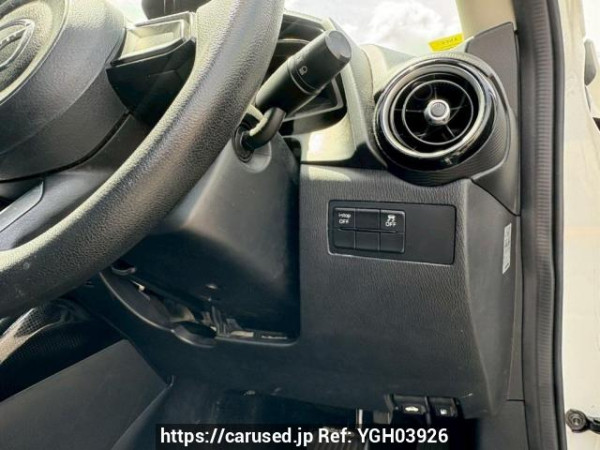 Used 2017 AT mazda demio DJ3FS Image[28]