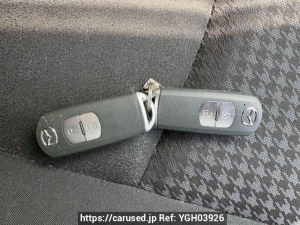 Used 2017 AT mazda demio DJ3FS Image[30]