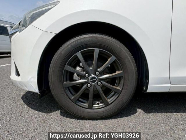 Used 2017 AT mazda demio DJ3FS Image[31]
