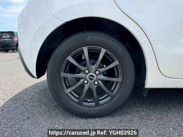 Used 2017 AT mazda demio DJ3FS Image[33]