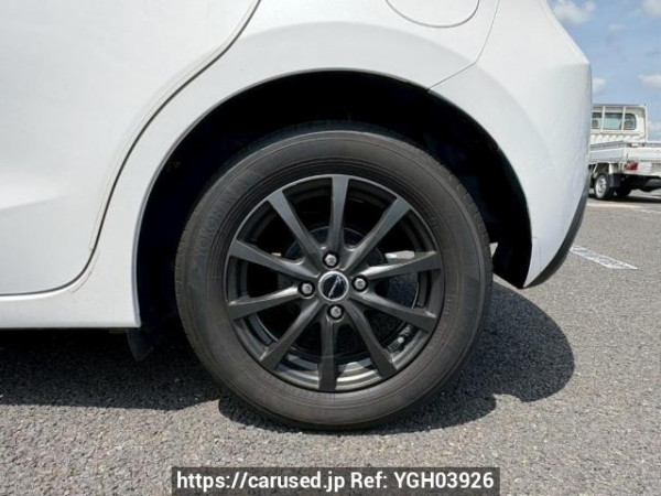 Used 2017 AT mazda demio DJ3FS Image[34]