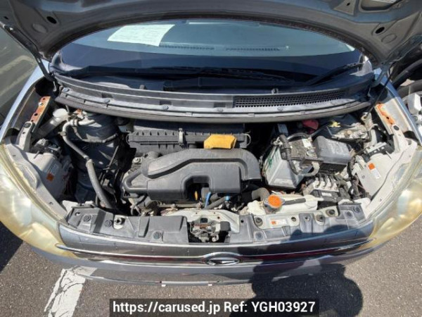Used 2010 AT daihatsu mira L275S Image[5]