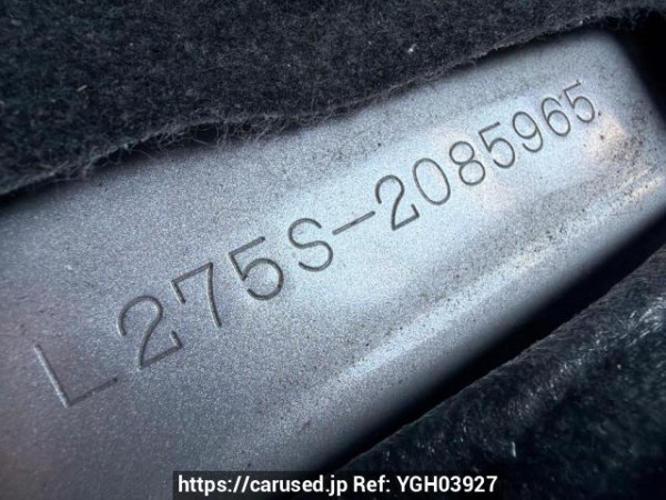 Used 2010 AT daihatsu mira L275S Image[7]