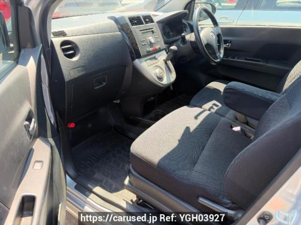 Used 2010 AT daihatsu mira L275S Image[9]