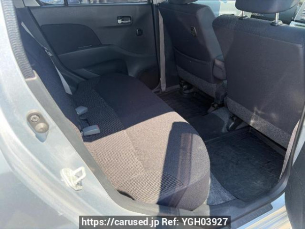 Used 2010 AT daihatsu mira L275S Image[10]