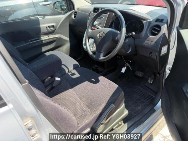 Used 2010 AT daihatsu mira L275S Image[11]